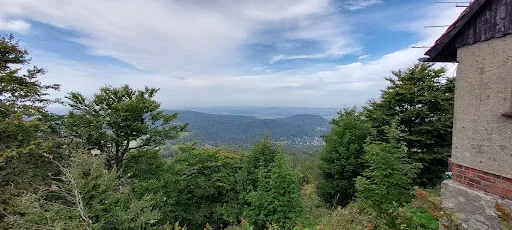 Bild von Hochwald-Turmbaude