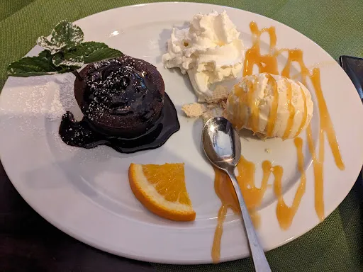Bild von Pizzeria Art