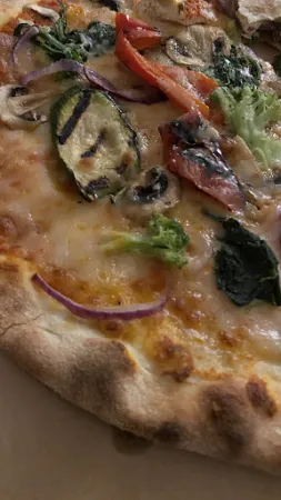 Bild von Pizzeria Art