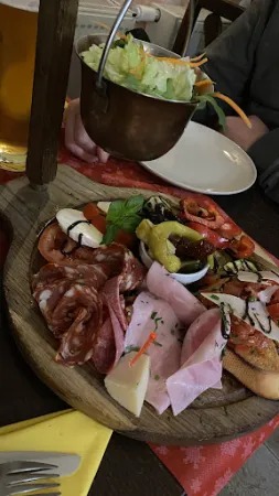 Bild von Pizzeria Art