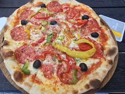 Bild von Pizzeria Art