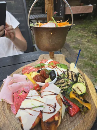 Bild von Pizzeria Art