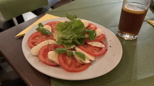Bild von Pizzeria Art