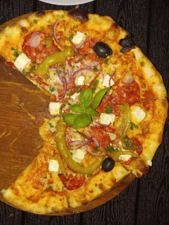 Bild von Pizzeria Art