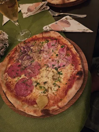 Bild von Pizzeria Art