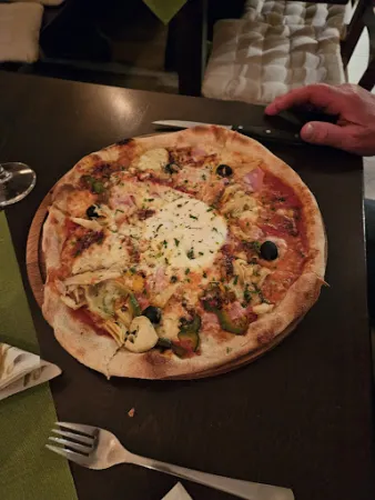 Bild von Pizzeria Art