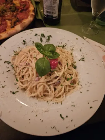 Bild von Pizzeria Art