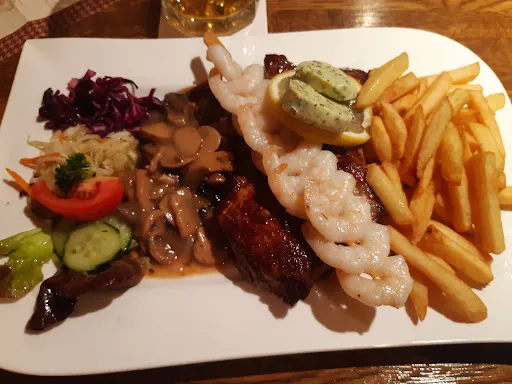 Bild von Zum Erbgericht
