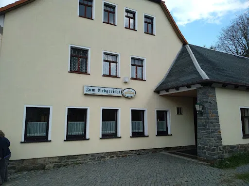 Bild von Zum Erbgericht