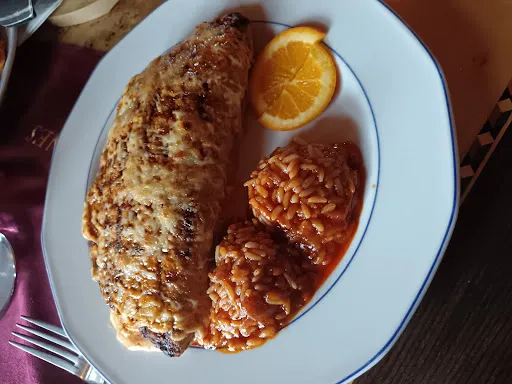 Bild von Griechisches Restaurant Iones