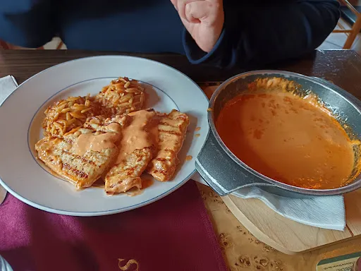 Bild von Griechisches Restaurant Iones