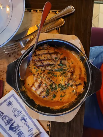 Bild von Griechisches Restaurant Iones