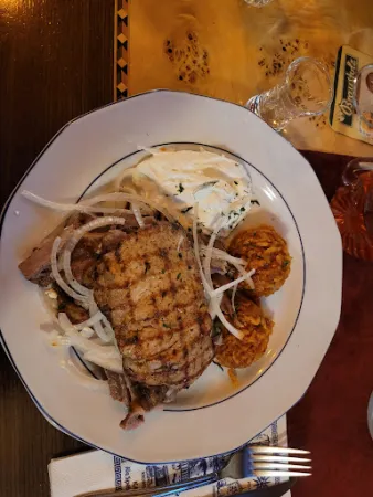 Bild von Griechisches Restaurant Iones