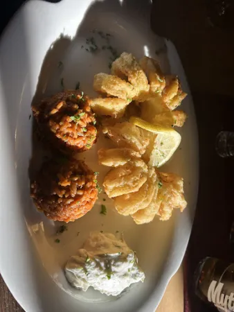 Bild von Griechisches Restaurant Iones