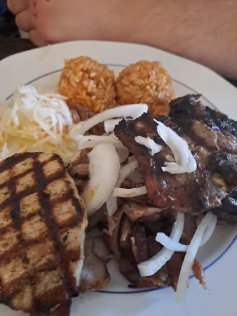 Bild von Griechisches Restaurant Iones