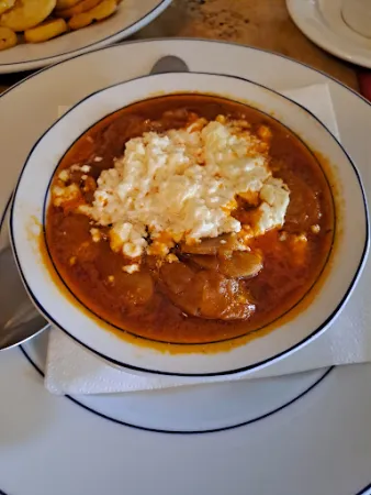 Bild von Griechisches Restaurant Iones