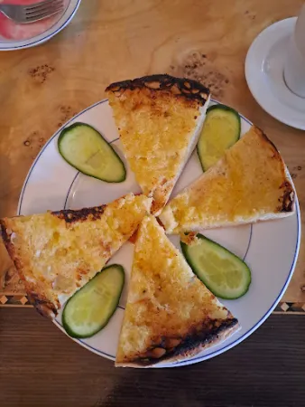 Bild von Griechisches Restaurant Iones