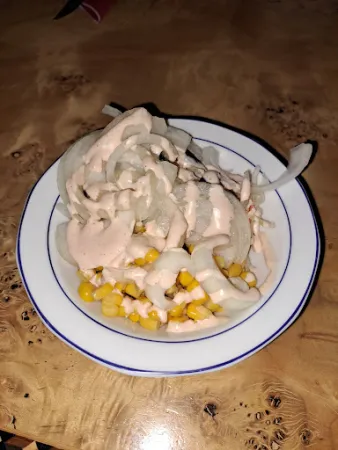 Bild von Griechisches Restaurant Iones