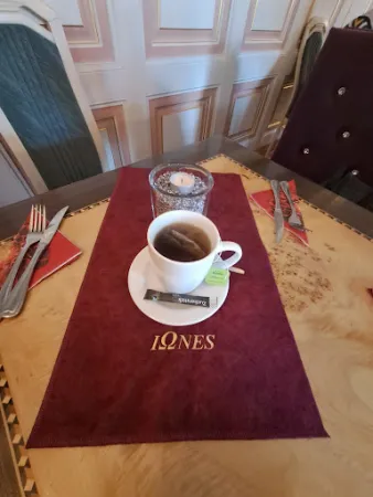 Bild von Griechisches Restaurant Iones