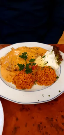 Bild von Griechisches Restaurant Iones