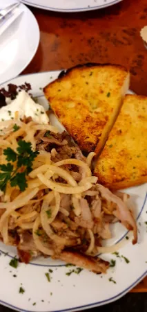 Bild von Griechisches Restaurant Iones