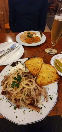 Bild von Griechisches Restaurant Iones