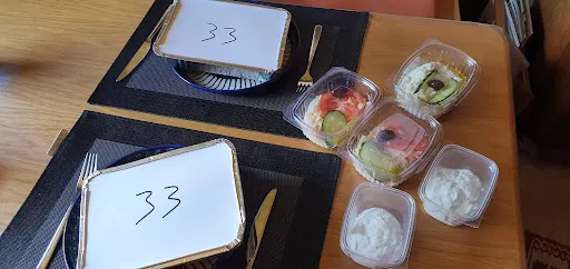 Bild von Griechisches Restaurant Iones