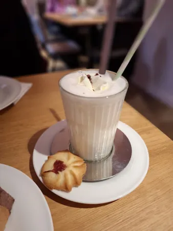 Bild von Bäckerei / Konditorei & Café Bräunig
