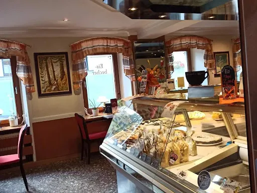 Bild von Bäckerei / Konditorei & Café Bräunig