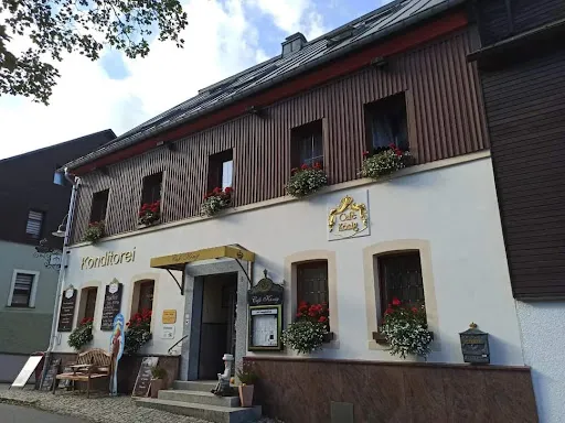 Bild von Bäckerei / Konditorei & Café Bräunig