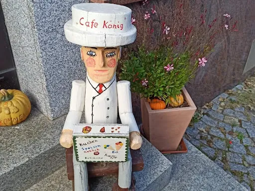 Bild von Bäckerei / Konditorei & Café Bräunig