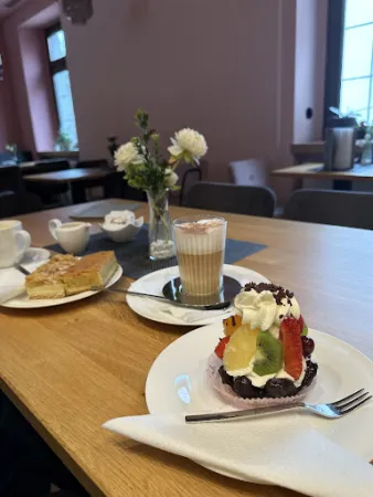 Bild von Bäckerei / Konditorei & Café Bräunig