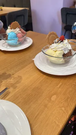Bild von Bäckerei / Konditorei & Café Bräunig