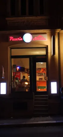 Bild von Pizzeria Allastrada