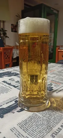 Bild von Pizzeria Allastrada