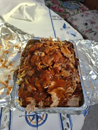 Bild von BEST DÖNER