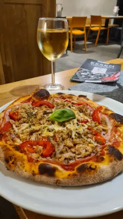 Bild von Pizzeria Napoli Zschopau