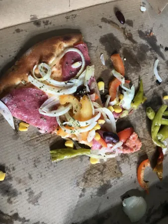 Bild von Pizzeria Napoli Zschopau