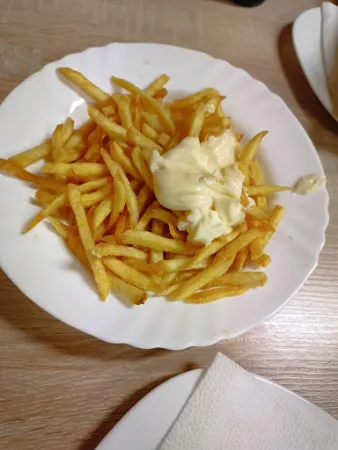 Bild von Antalia Döner