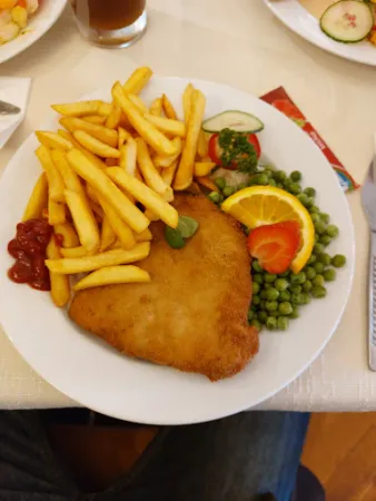 Bild von Traditionsgaststätte Bahnschlösschen