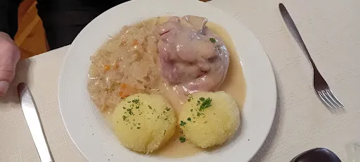Bild von Traditionsgaststätte Bahnschlösschen