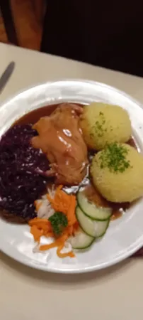 Bild von Traditionsgaststätte Bahnschlösschen