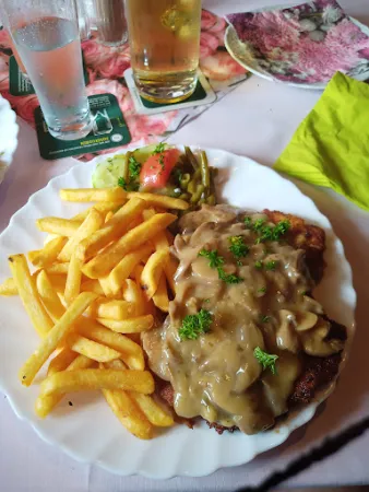 Bild von Gasthof Zollwitz