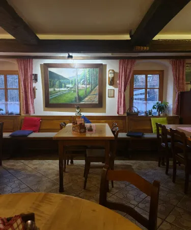 Bild von Gasthof Rechenhaus Inh. Martina Javorikova