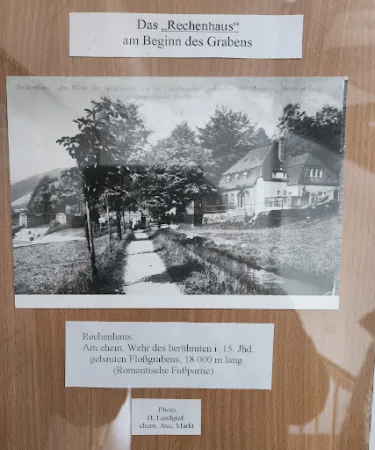 Bild von Gasthof Rechenhaus Inh. Martina Javorikova