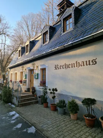 Bild von Gasthof Rechenhaus Inh. Martina Javorikova