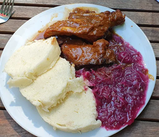 Bild von Gasthof Rechenhaus Inh. Martina Javorikova