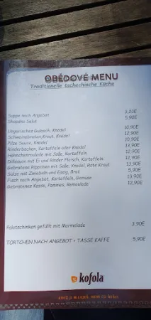Bild von Gasthof Rechenhaus Inh. Martina Javorikova
