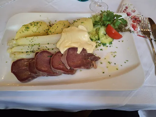 Bild von Landgasthof "Zum Bären"