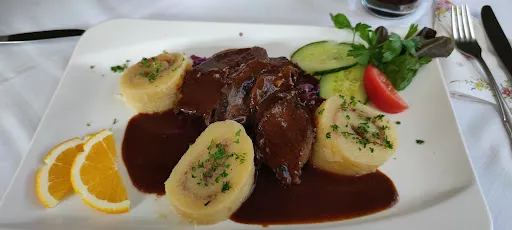 Bild von Landgasthof "Zum Bären"